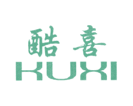 酷喜 商标图样