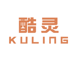 酷灵 商标图样