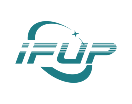 IFUP 商标图样