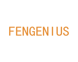 FENGENIUS 商标图样
