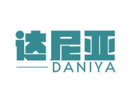 达尼亚 商标图样