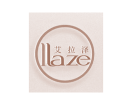 艾拉泽  ILAZE 商标图样