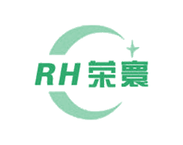 荣寰 RH 商标图样