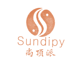 尚顶派 SUNDIPY S 商标图样