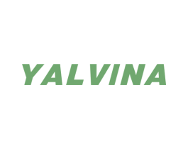YALVINA 商标图样