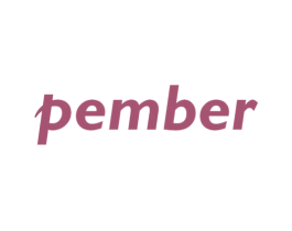 PEMBER 商标图样
