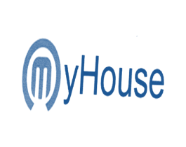 MYHOUSE 商标图样
