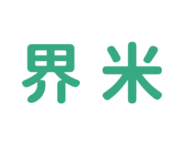 界米 商标图样