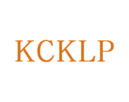 KCKLP 商标图样