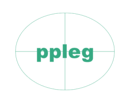 PPLEG 商标图样