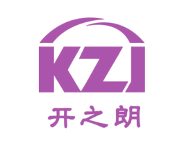 开之朗 KZL 商标图样