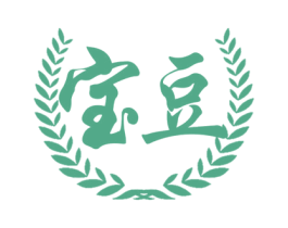 宝豆 商标图样