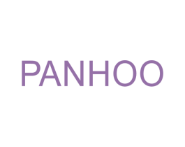 PANHOO 商标图样