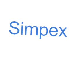 SIMPEX 商标图样