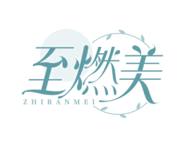 至燃美 商标图样
