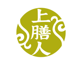 上膳人 商标图样