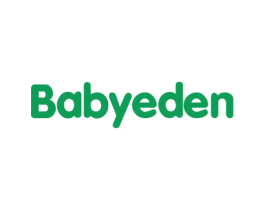 BABYEDEN 商标图样