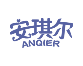 安琪尔 商标图样