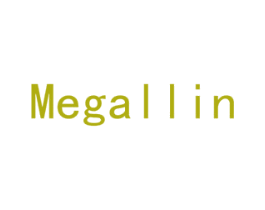 MEGALLIN 商标图样