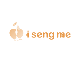 I SENG ME 商标图样