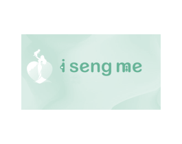 ISENGME 商标图样