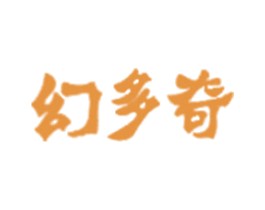 幻多奇 商标图样