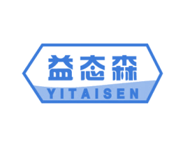 益态森 商标图样