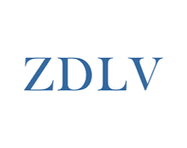 ZDLV 商标图样