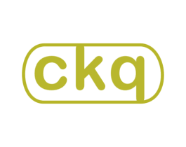 CKQ 商标图样