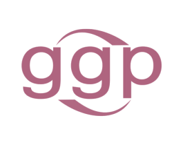 GGP 商标图样