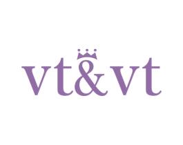 VT&VT 商标图样