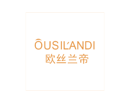 欧丝兰帝 商标图样