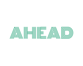 AHEAD 商标图样