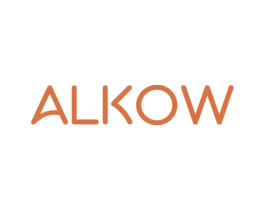 ALKOW 商标图样
