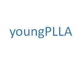 YOUNGPLLA 商标图样