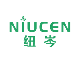 纽岑 商标图样