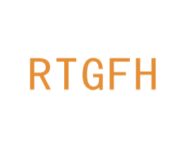 RTGFH 商标图样