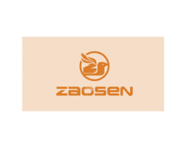 ZAOSEN 商标图样