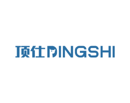顶仕 商标图样