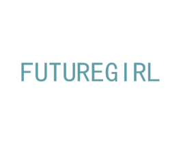 FUTUREGIRL 商标图样