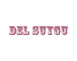DEL SUYGU 商标图样