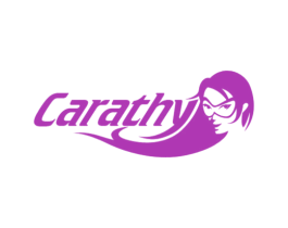 CARATHY 商标图样