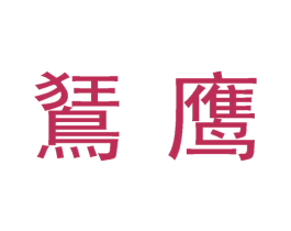 鵟鹰 商标图样