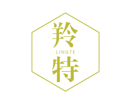 羚特 商标图样