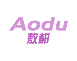 敖都 商标图样