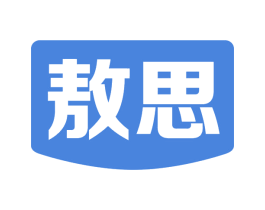 敖思 商标图样