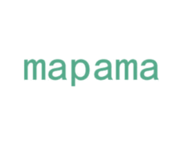 MAPAMA 商标图样