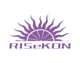 RISEKON 商标图样