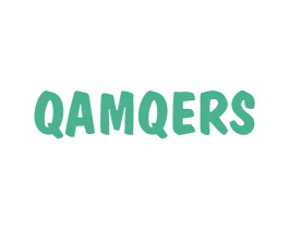 QAMQERS 商标图样