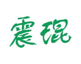 震琨 商标图样
